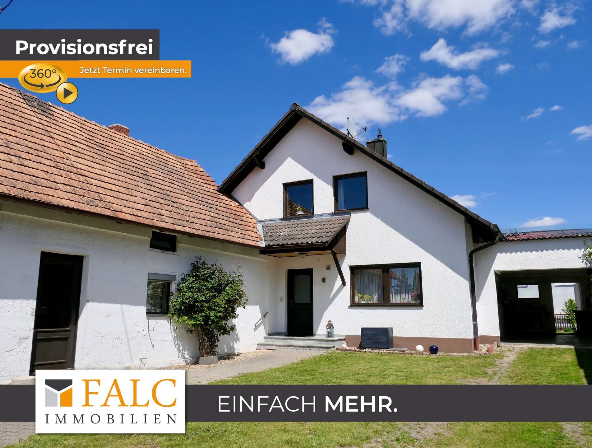 Ihr Zuhause